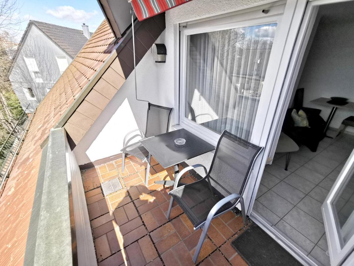Appartements Biedermeier Bad Krozingen Exterior foto